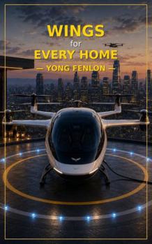 Hardcover WINGS for EVERY HOME: Yong Fenlon Book
