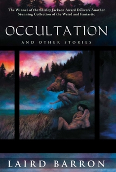 Hardcover Occultation and Other Stories: And Other Stories Book