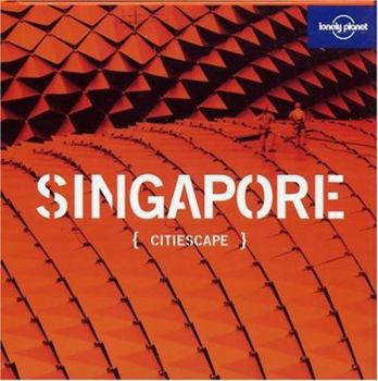 Singapore - Book  of the Citiescape