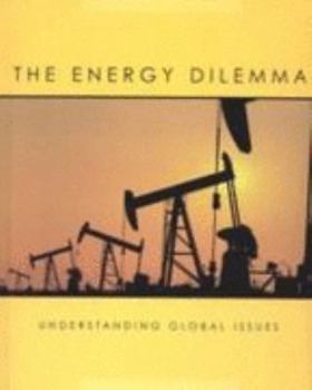 Hardcover The Energy Dilemma Book