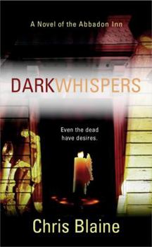 Mass Market Paperback Dark Whispers Book