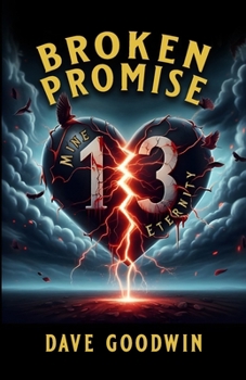 Paperback Broken Promise Book