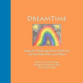 Paperback DreamTime Book