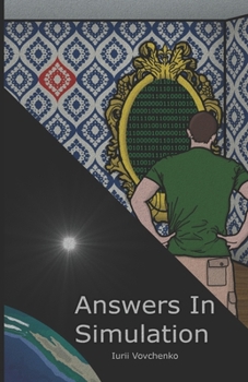 Paperback Answers In Simulation Book