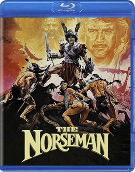 The Norseman