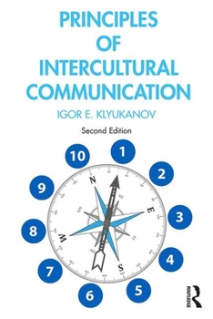 Paperback Principles of Intercultural Communication Book