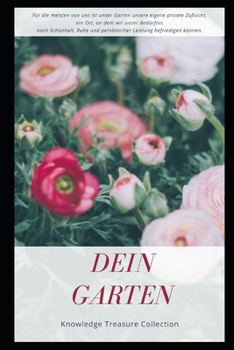 Paperback Dein Garten [German] Book