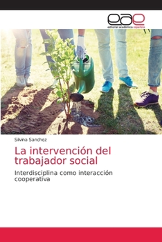 Paperback La intervención del trabajador social [Spanish] Book