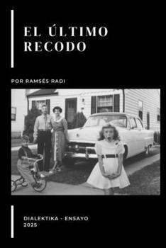 Paperback El último recodo [Spanish] Book