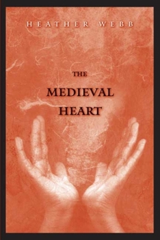 Hardcover Medieval Heart Book