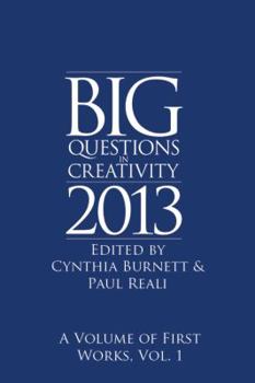 Paperback Big Questions in Creativity 2013 Book