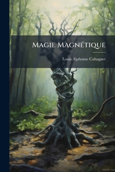 Magie MagnÃ(c)tique (French Edition)