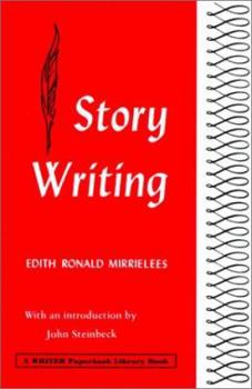 Paperback Story Writing Book