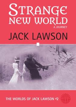 Perfect Paperback Strange New World Book