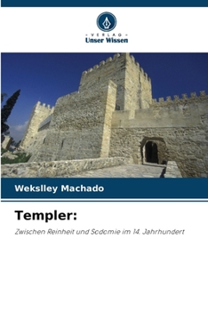 Paperback Templer [German] Book