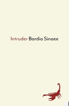 Paperback Intruder Book