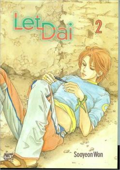 Let Dai, Vol. 2 - Book #2 of the Let Dai