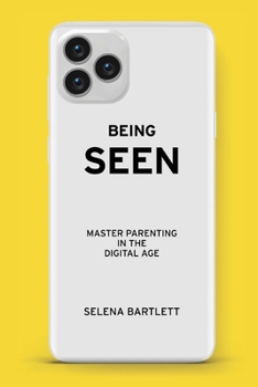 Paperback Being Seen Book