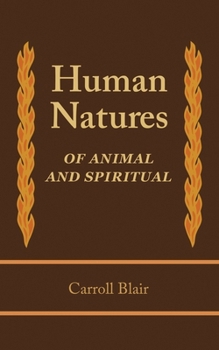 Paperback Human Natures Book