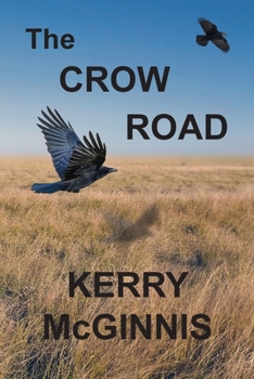 Paperback The Crow Road Book