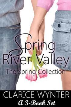 Paperback Spring River Valley: The Spring Collection Book