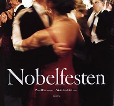 Hardcover Nobelfesten (Swedish Edition) [Swedish] Book