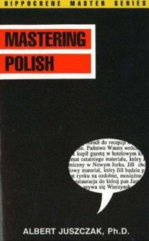 Paperback Mastering Polish Book