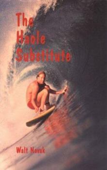 Paperback The Haole Substitute Book