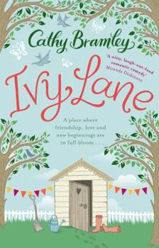 Ivy Lane - Book  of the Ivy Lane
