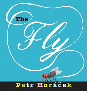 Hardcover The Fly Book