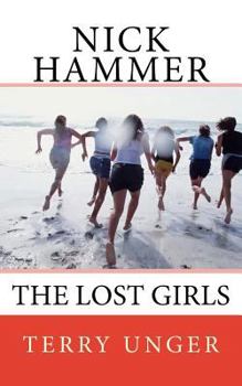 Paperback Nick Hammer: The Lost Girls Book