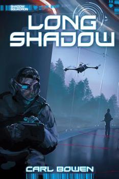 Paperback Long Shadow Book
