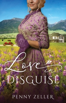 Paperback Love in Disguise Book