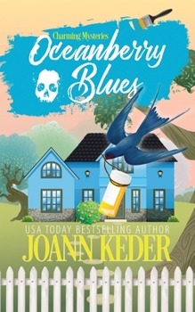 Oceanberry Blues: Charming Mysteries, Book One - Book #1 of the Charming Mysteries