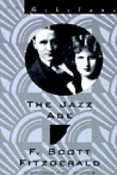 Paperback The Jazz Age: Essays Book