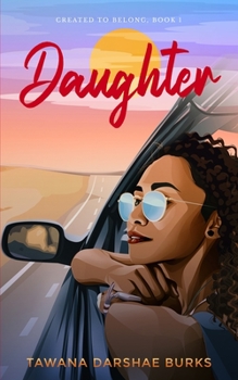Paperback Daughter Book