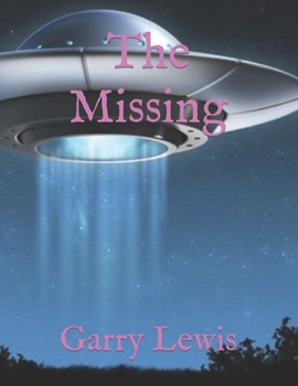Paperback The Missing Book