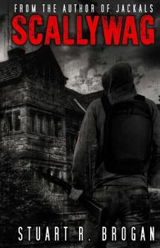 Paperback Scallywag Book
