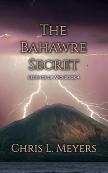 Paperback The Bahawre Secret Book