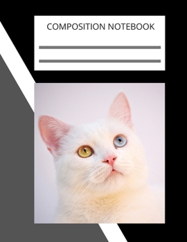 Composition Notebook, Notebooks are important: 110 Ruled Pages (8.5 x 11 in): College Ruled Blank Lined Cute Notebooks for Girls Teens Kids School Writing Notes Journal (8.5 x 11 in)