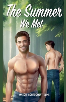 Paperback The Summer We Met Book