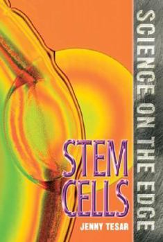 Hardcover Stem Cells Book