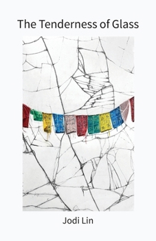 Paperback The Tenderness of Glass Book