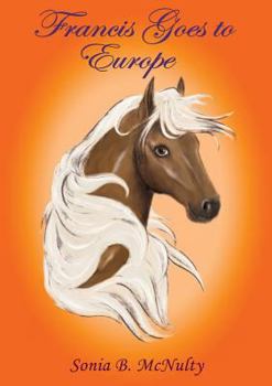Paperback Francis Goes to Europe Book