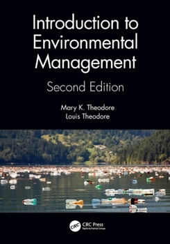 Paperback Introduction to Environmental Management Book