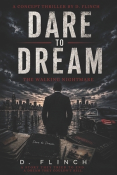 Paperback Dare to Dream Book