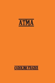 Paperback Atma: A Romance Book