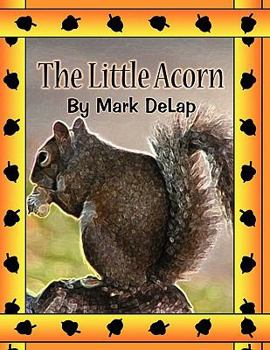 Paperback The Little Acorn Book