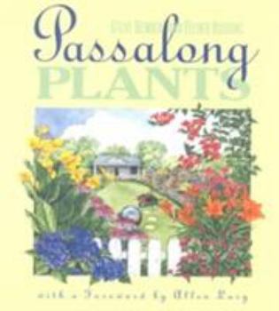 Paperback Passalong Plants Book
