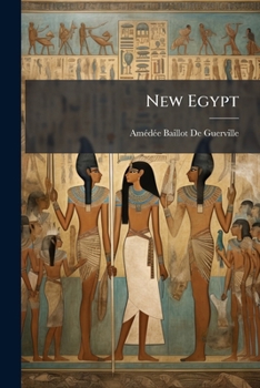 Paperback New Egypt Book